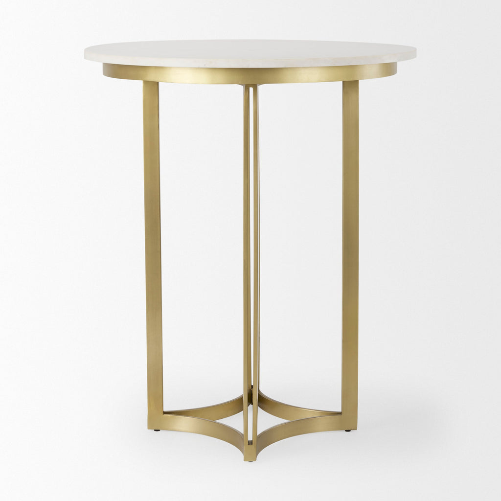 Tanner 32" Bistro Table