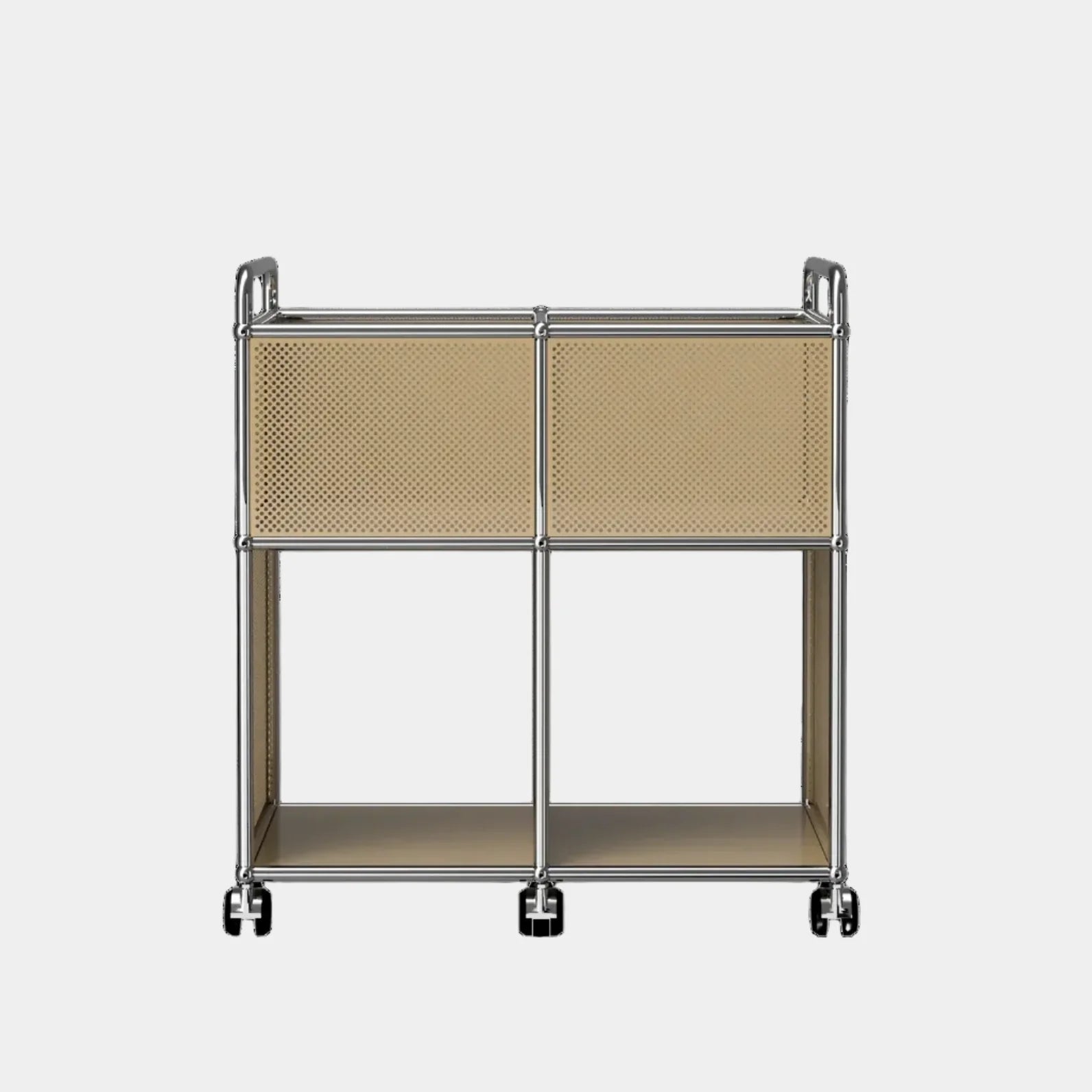 USM X Symbol Record Cart