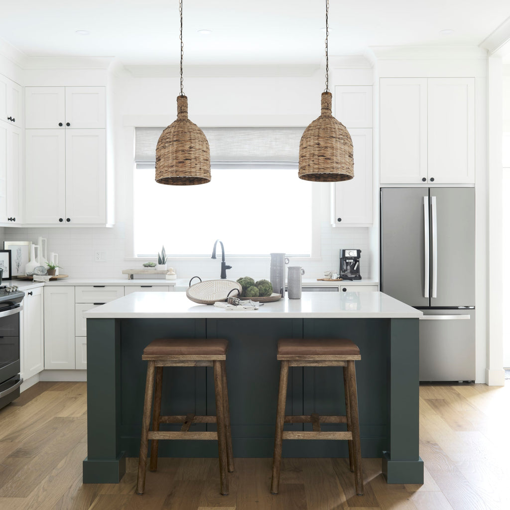 Campanile Pendant Light