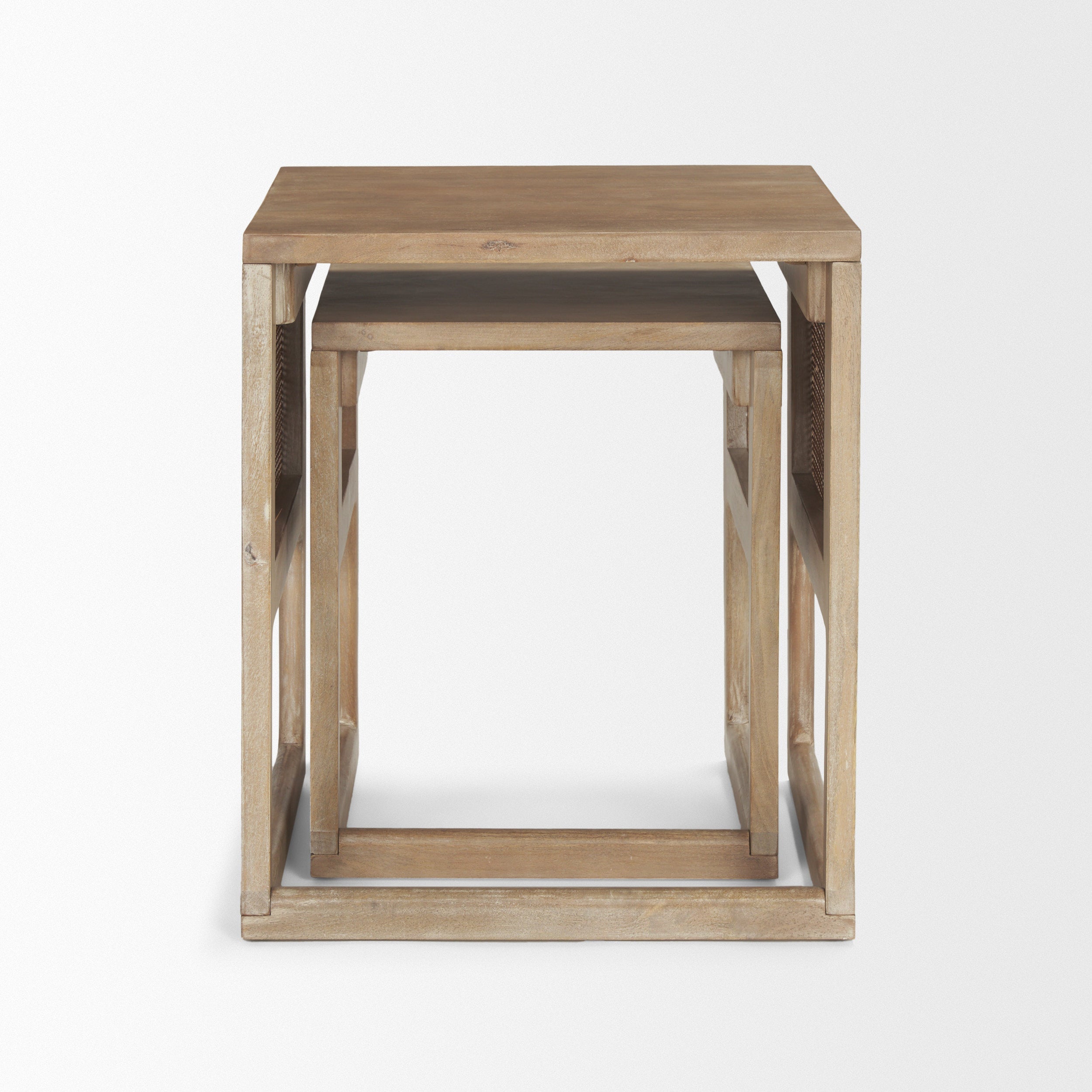 Grier Accent Table Set of 2