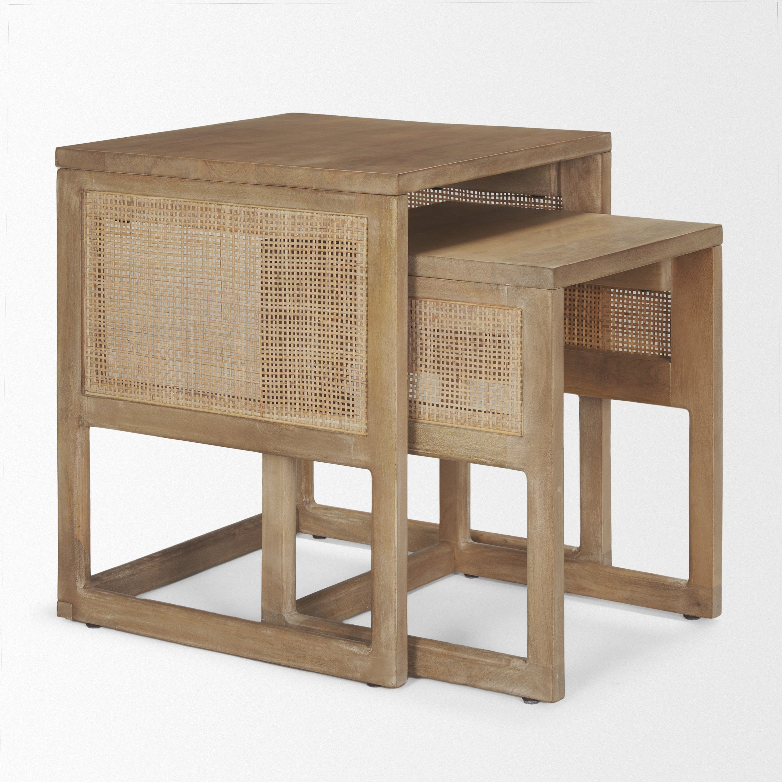 Grier Accent Table Set of 2