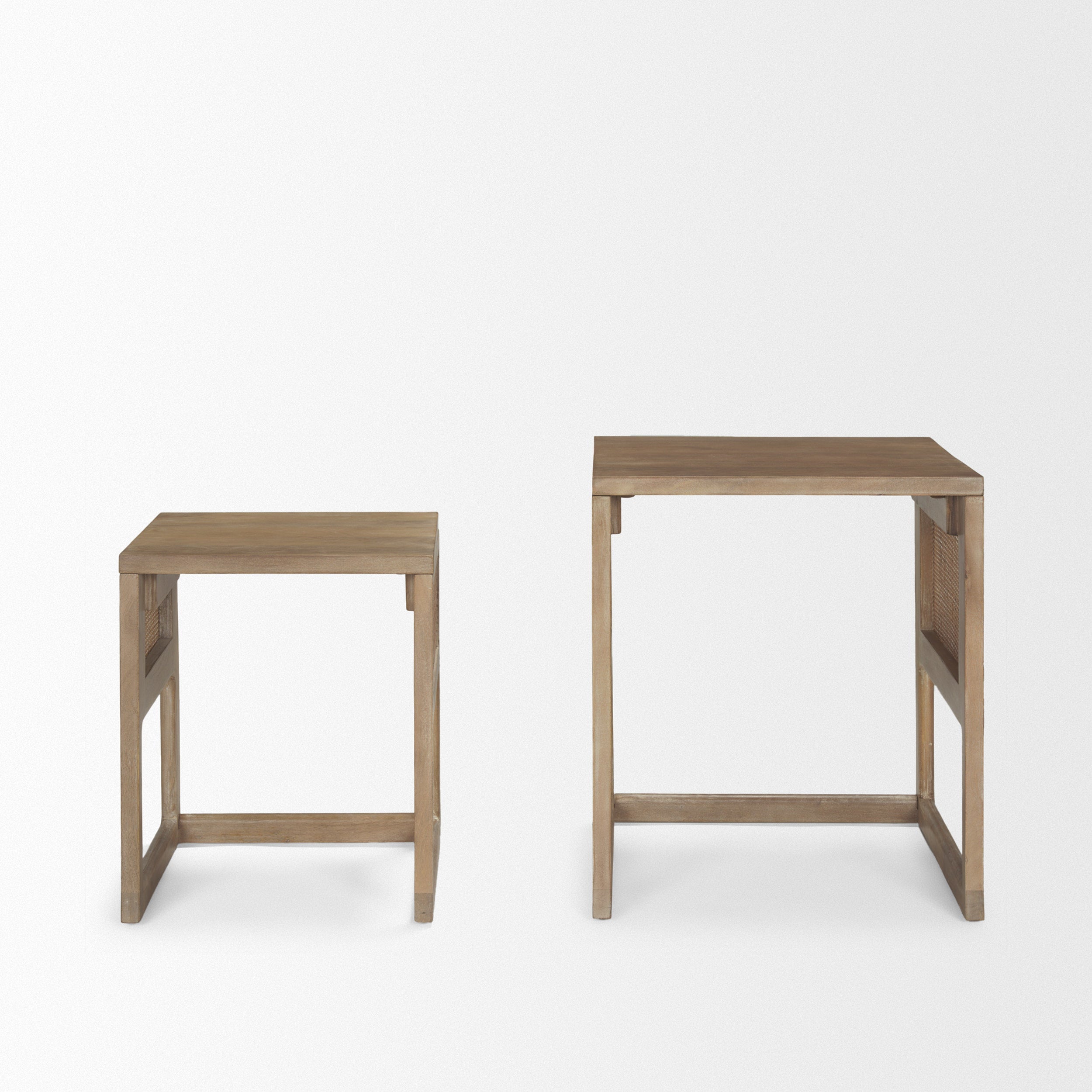 Grier Accent Table Set of 2
