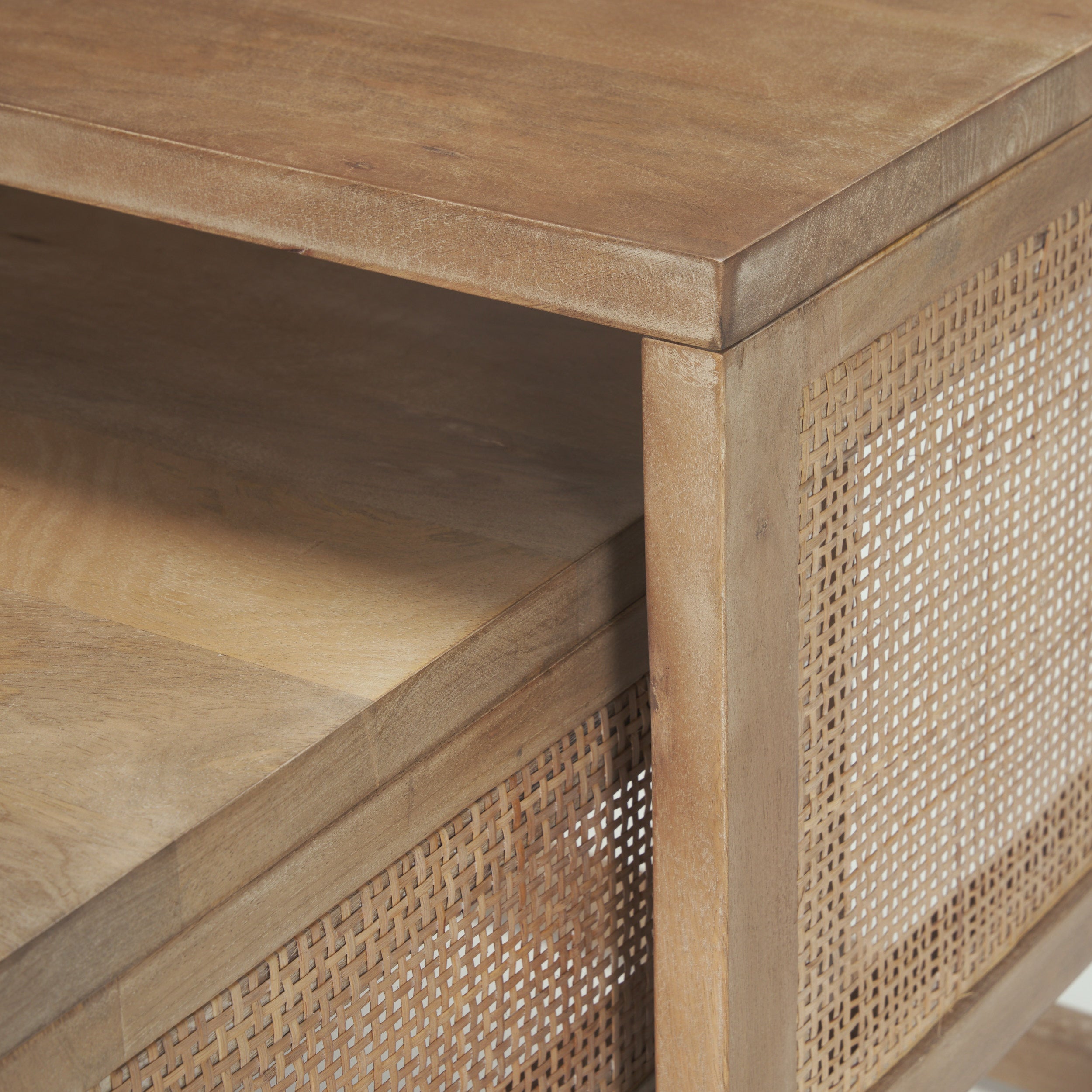 Grier Accent Table Set of 2