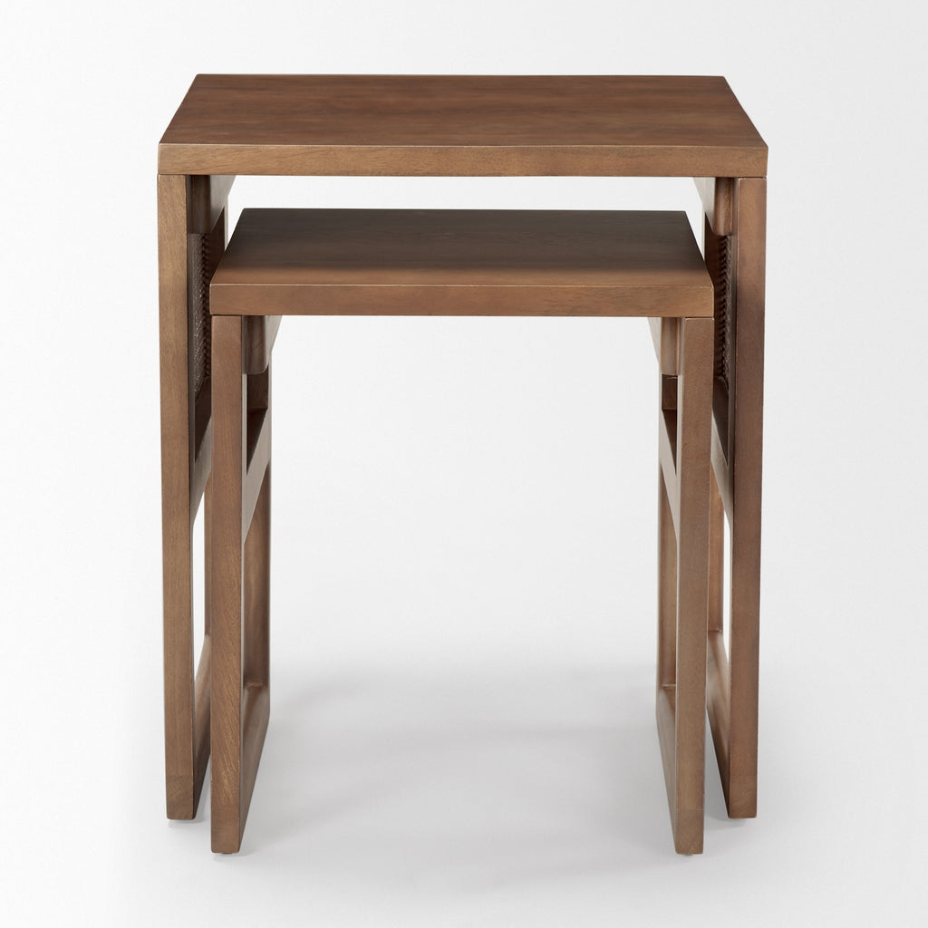 Grier Accent Table Set of 2