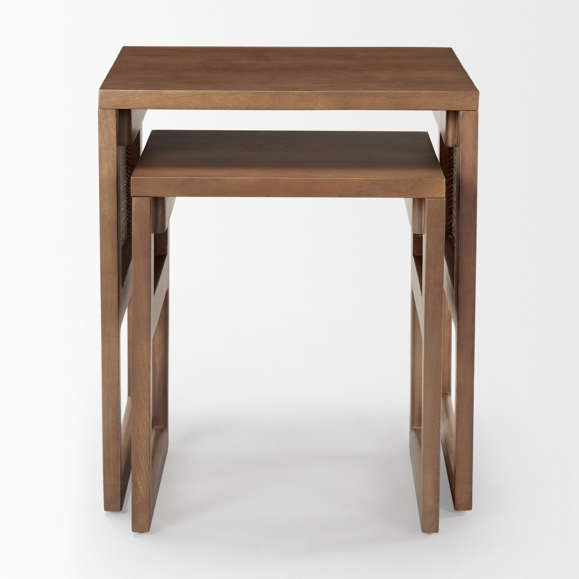Grier Accent Table Set of 2