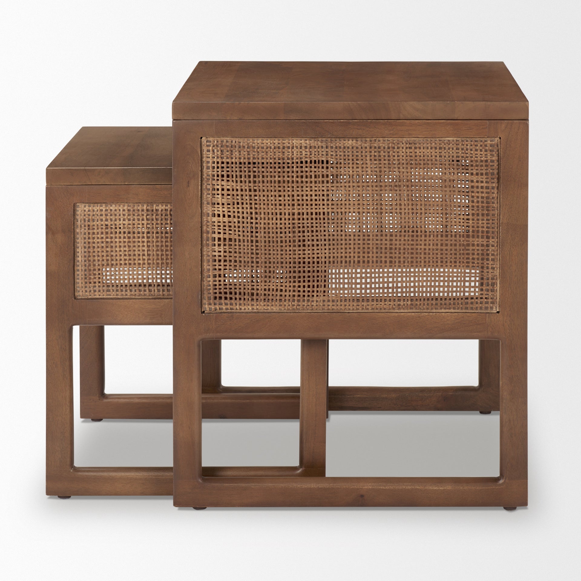 Grier Accent Table Set of 2
