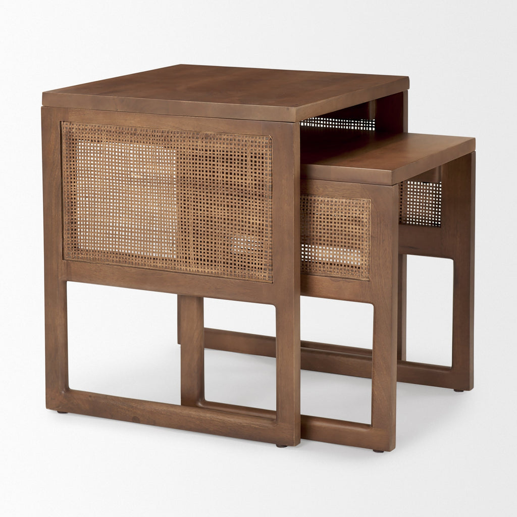 Grier Accent Table Set of 2