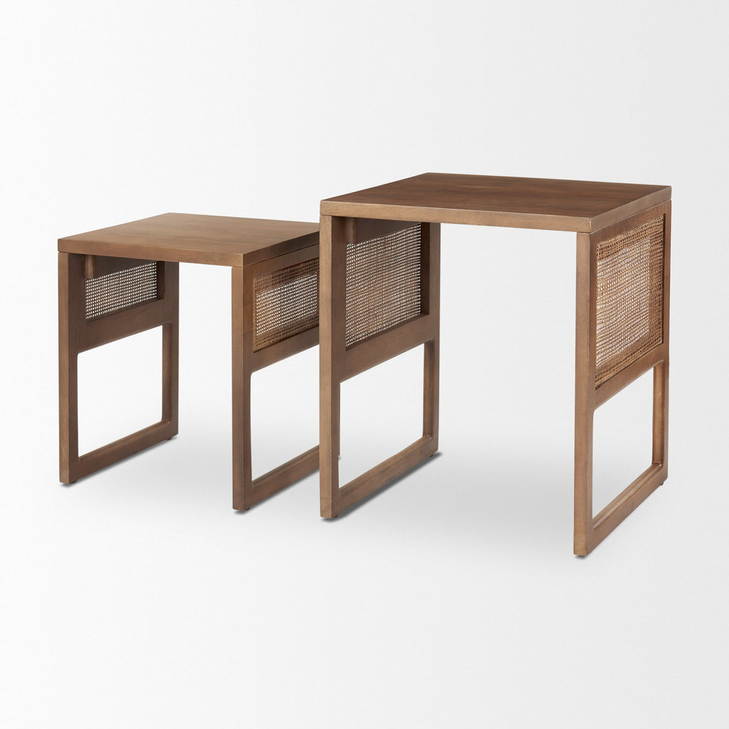 Grier Accent Table Set of 2