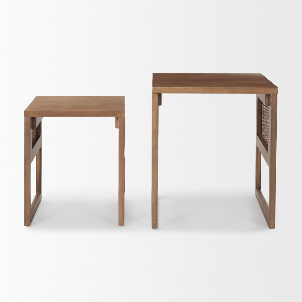 Grier Accent Table Set of 2