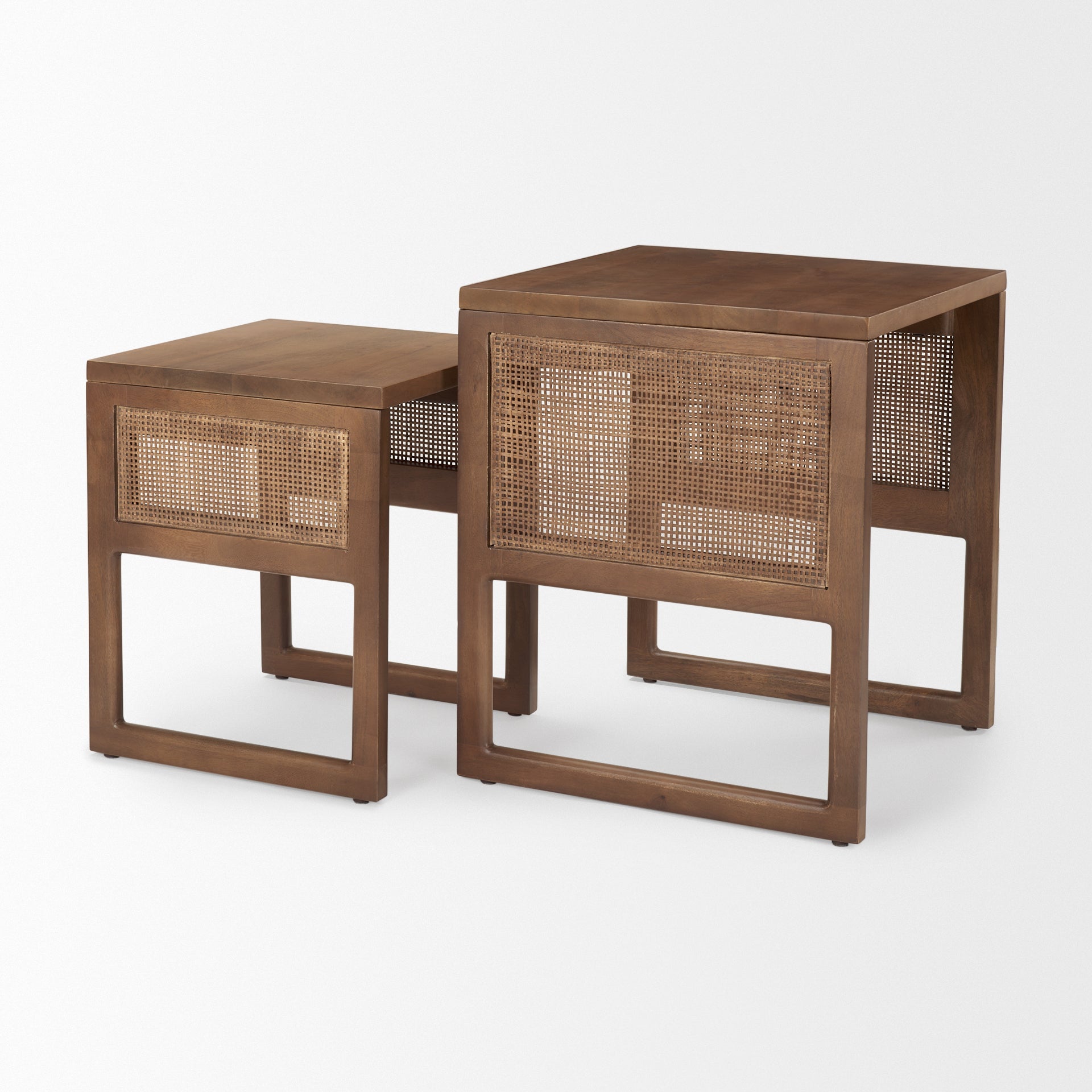 Grier Accent Table Set of 2