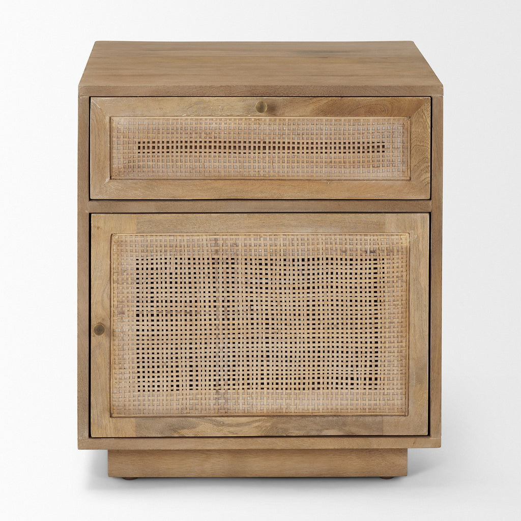 Grier End/Side Table