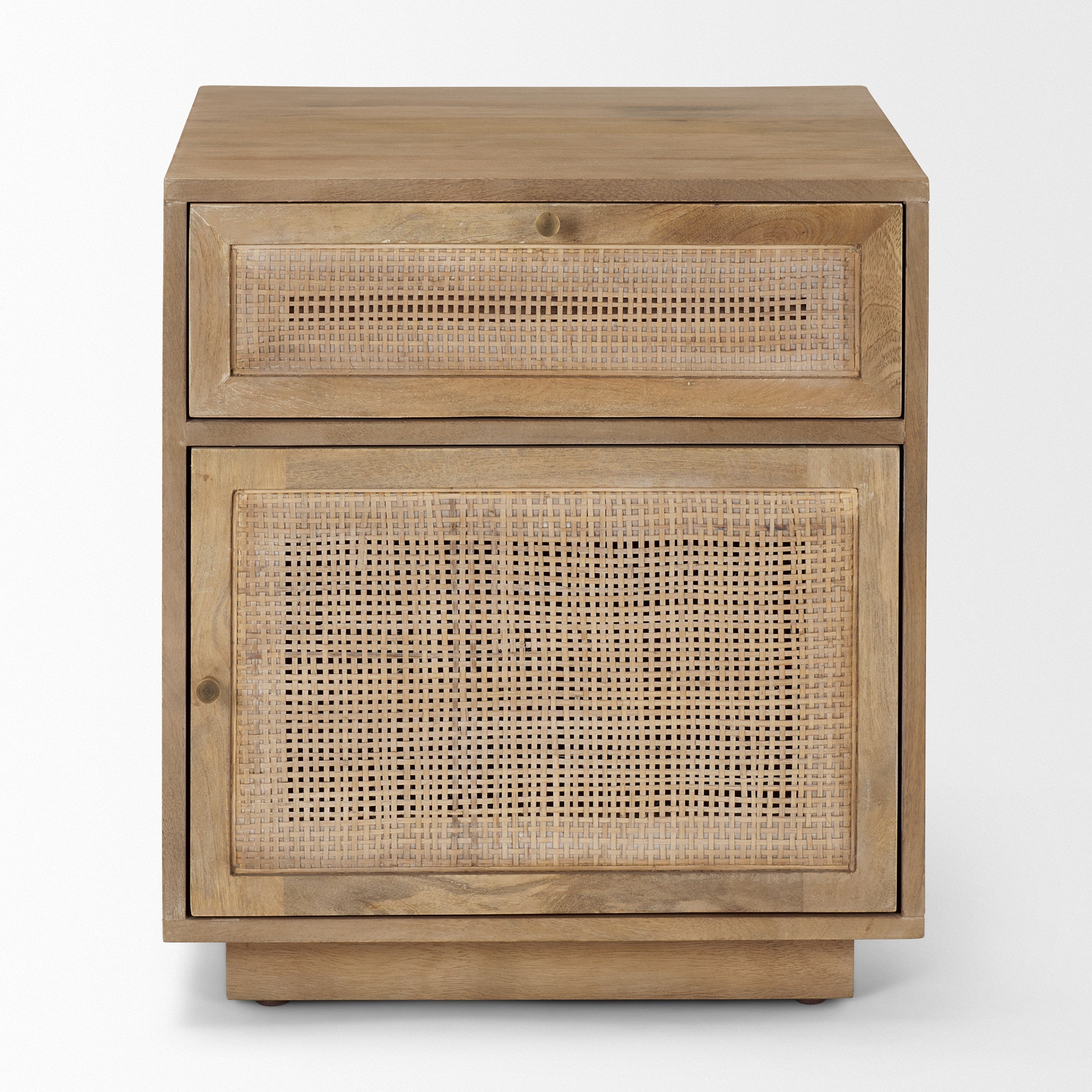 Grier End/Side Table