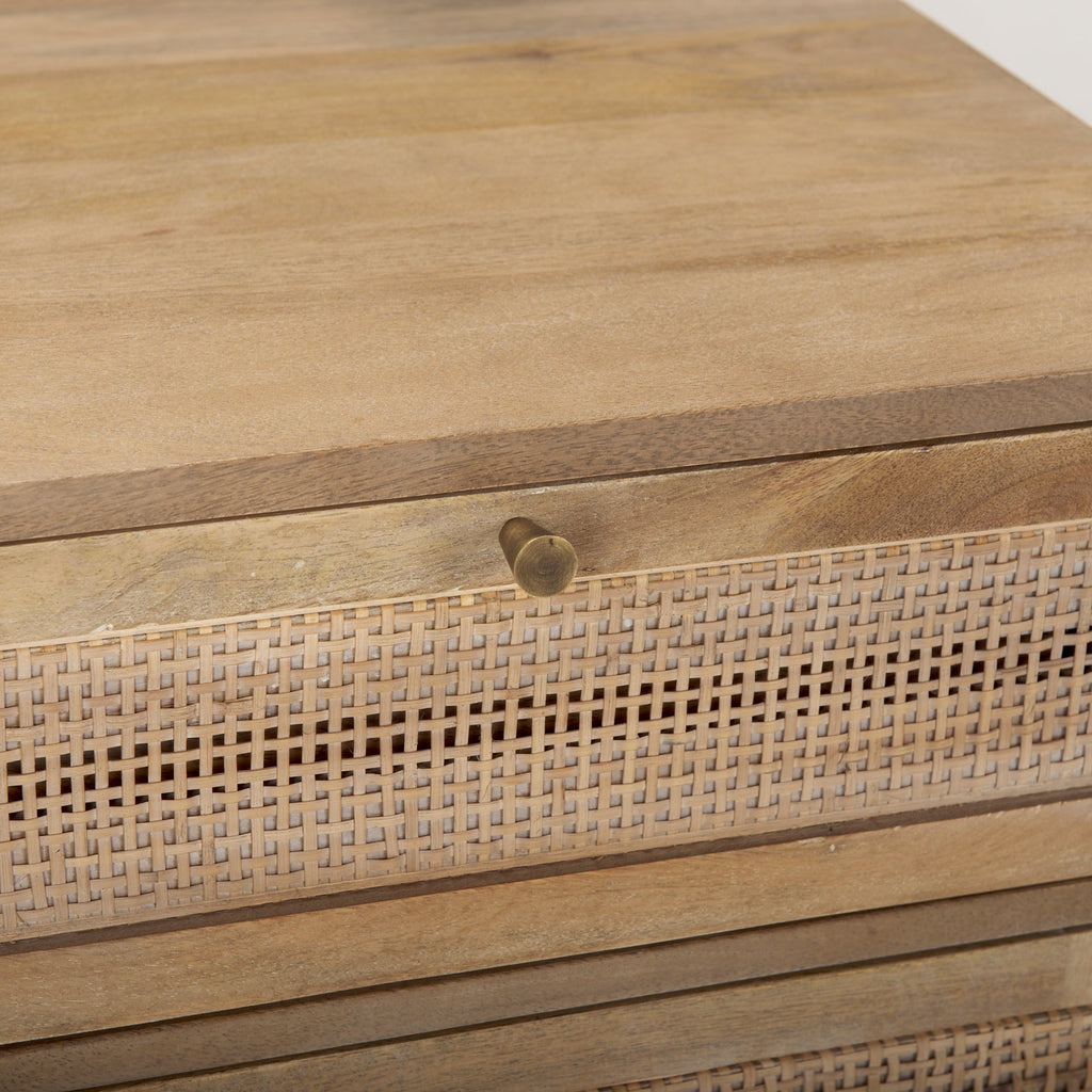 Grier End/Side Table