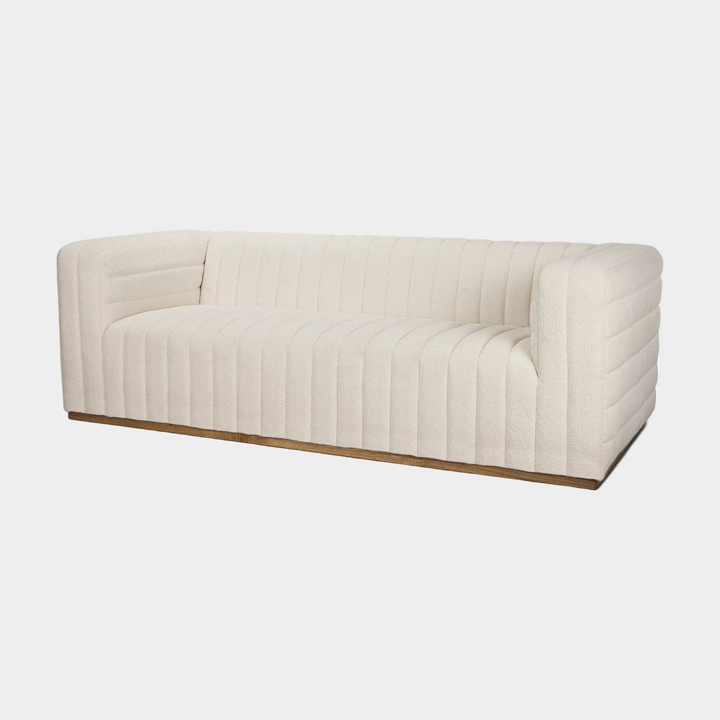 Ricciardo Upholstered Sofa