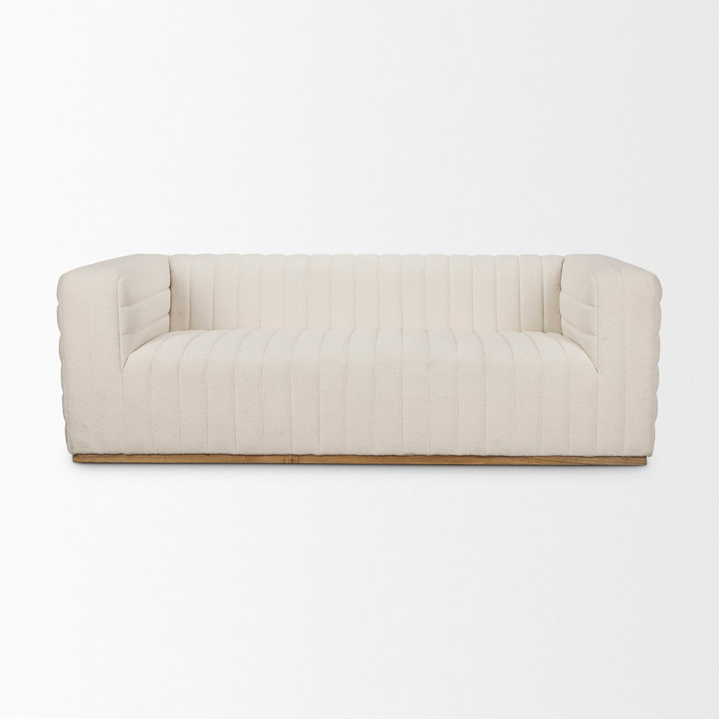 Ricciardo Upholstered Sofa