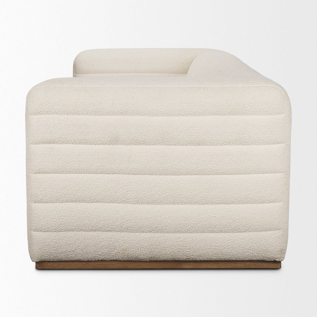Ricciardo Upholstered Sofa