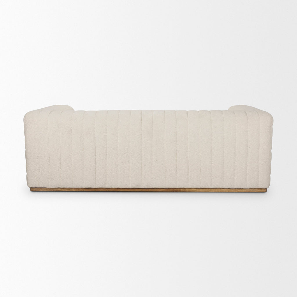 Ricciardo Upholstered Sofa