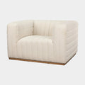 Ricciardo Upholstered Chair