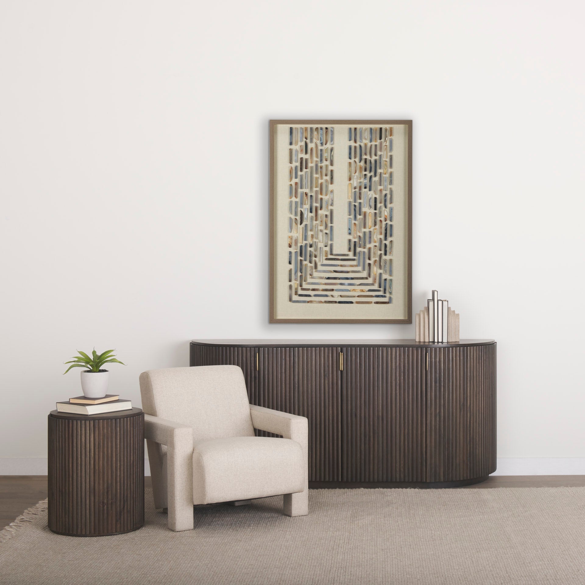 Terra Sideboard