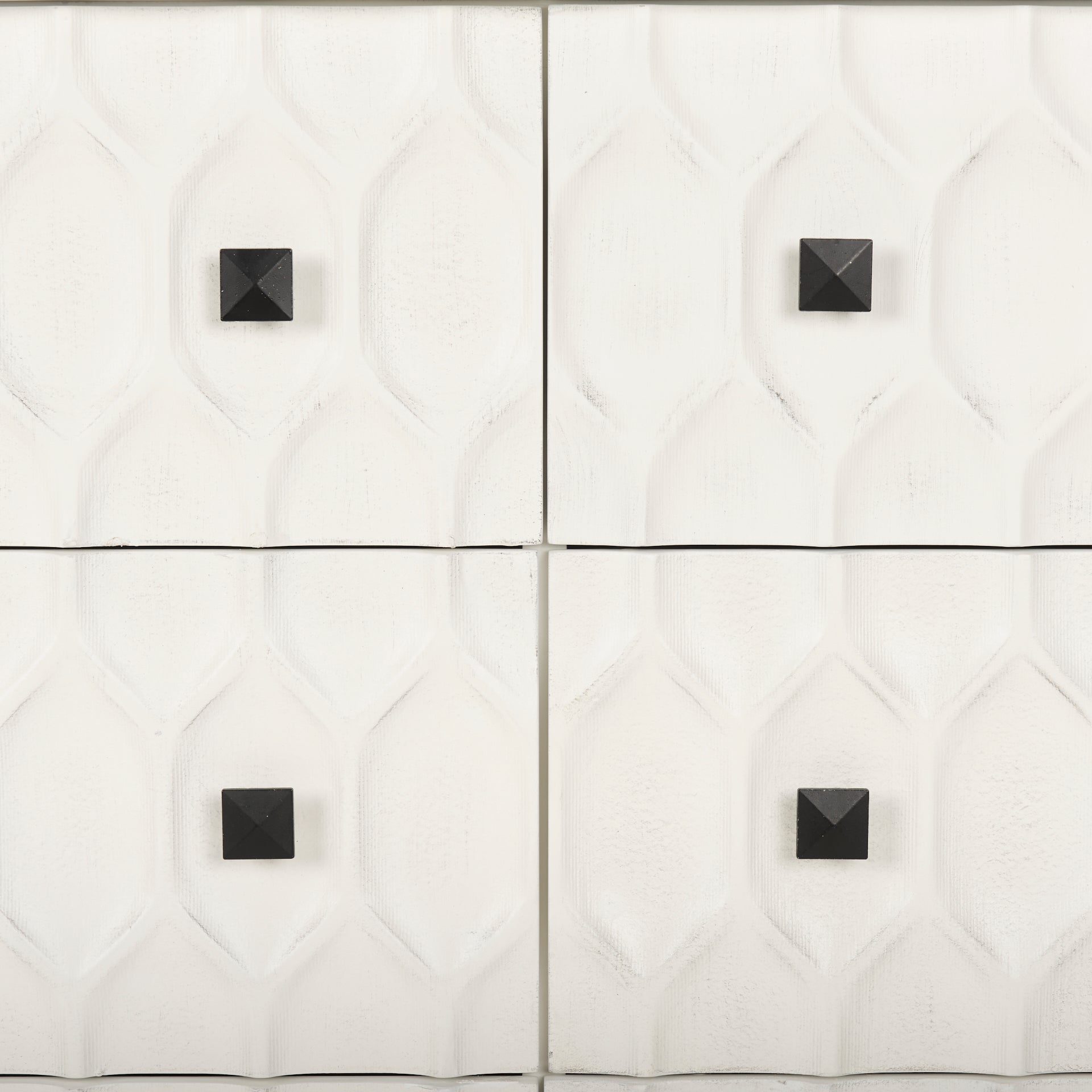 Savannah Gray Sideboard
