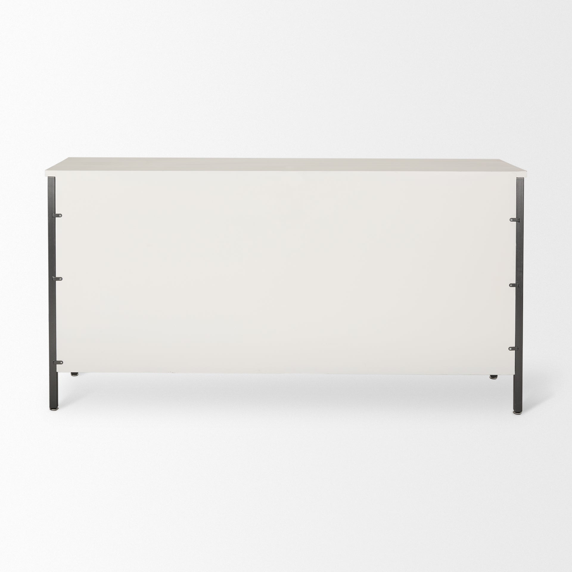 Savannah Gray Sideboard