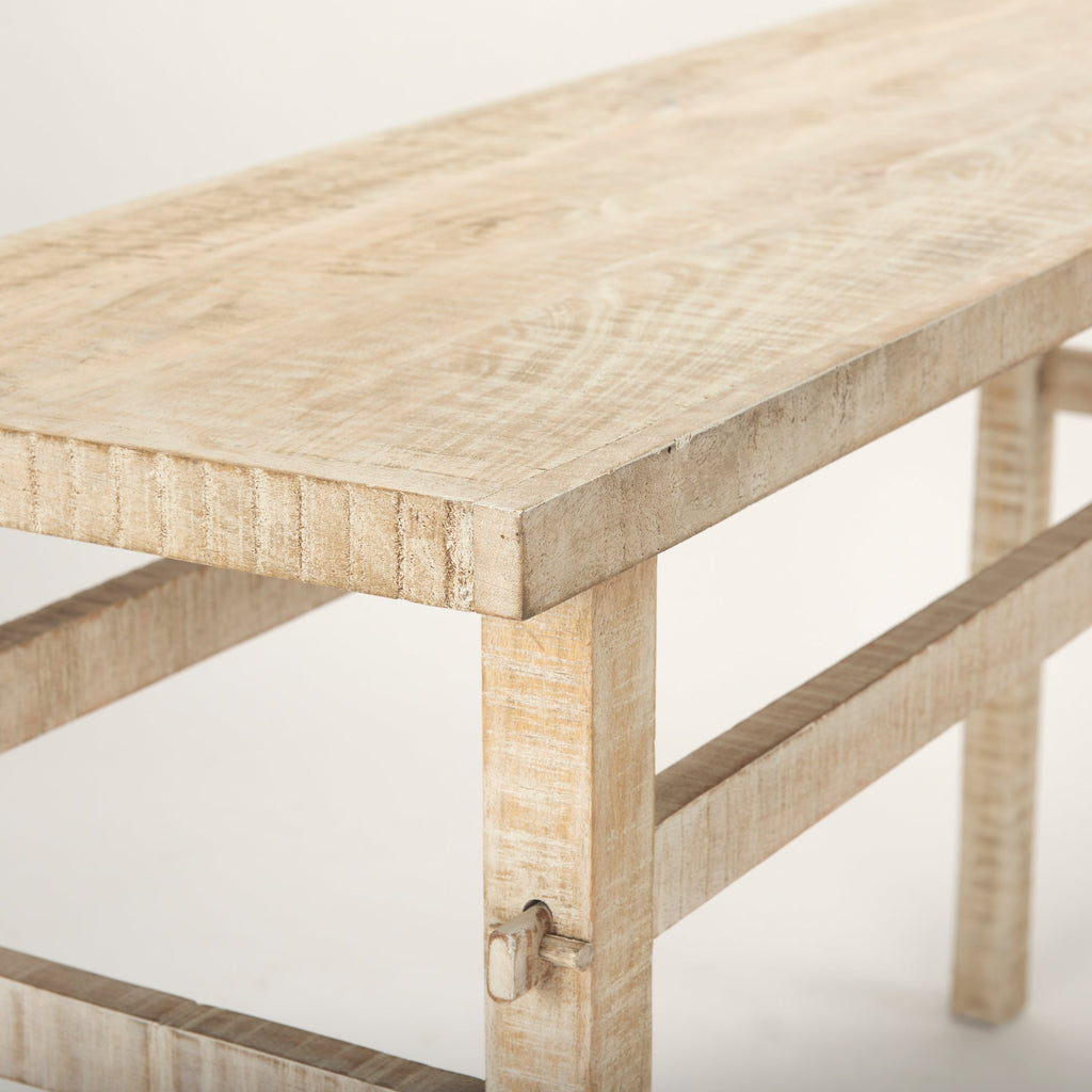 Rosie 54" Console Table