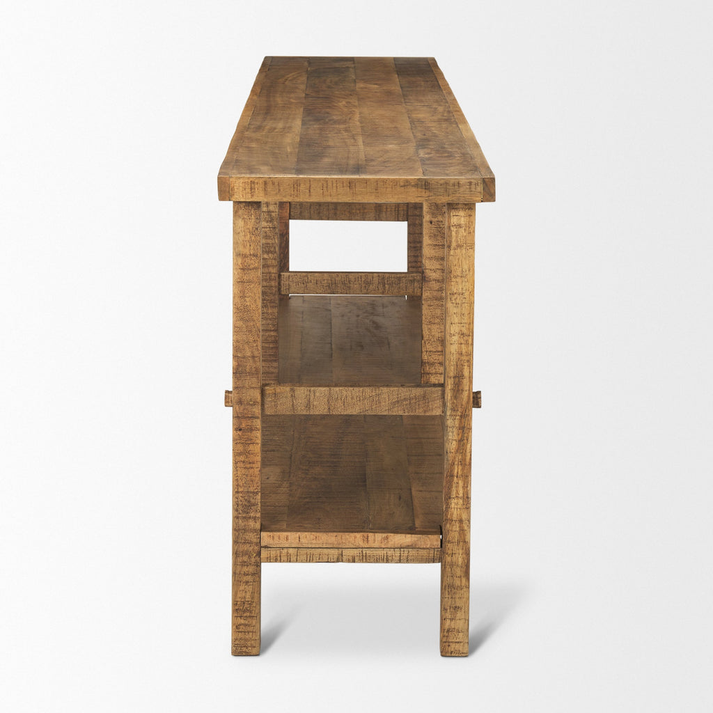 Rosie 76" Console Table