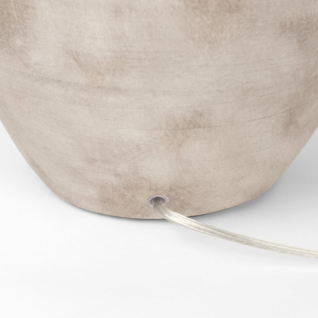 Marvin Table Lamp