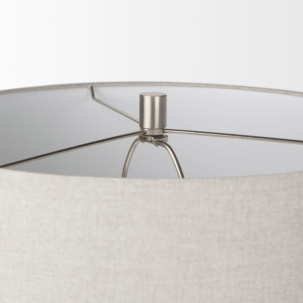 Piven Table Lamp