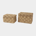 Hanalei Boxes Set of 2