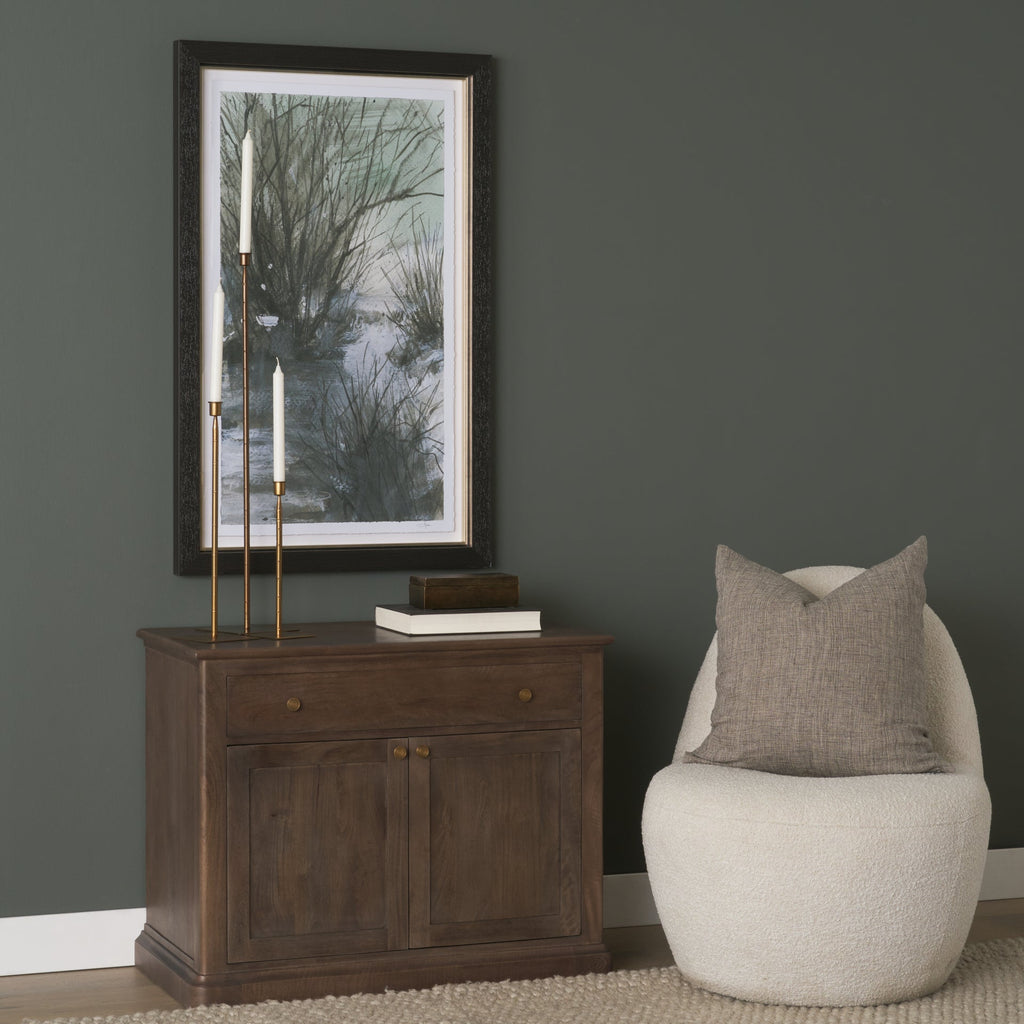 Beverly Accent Chair