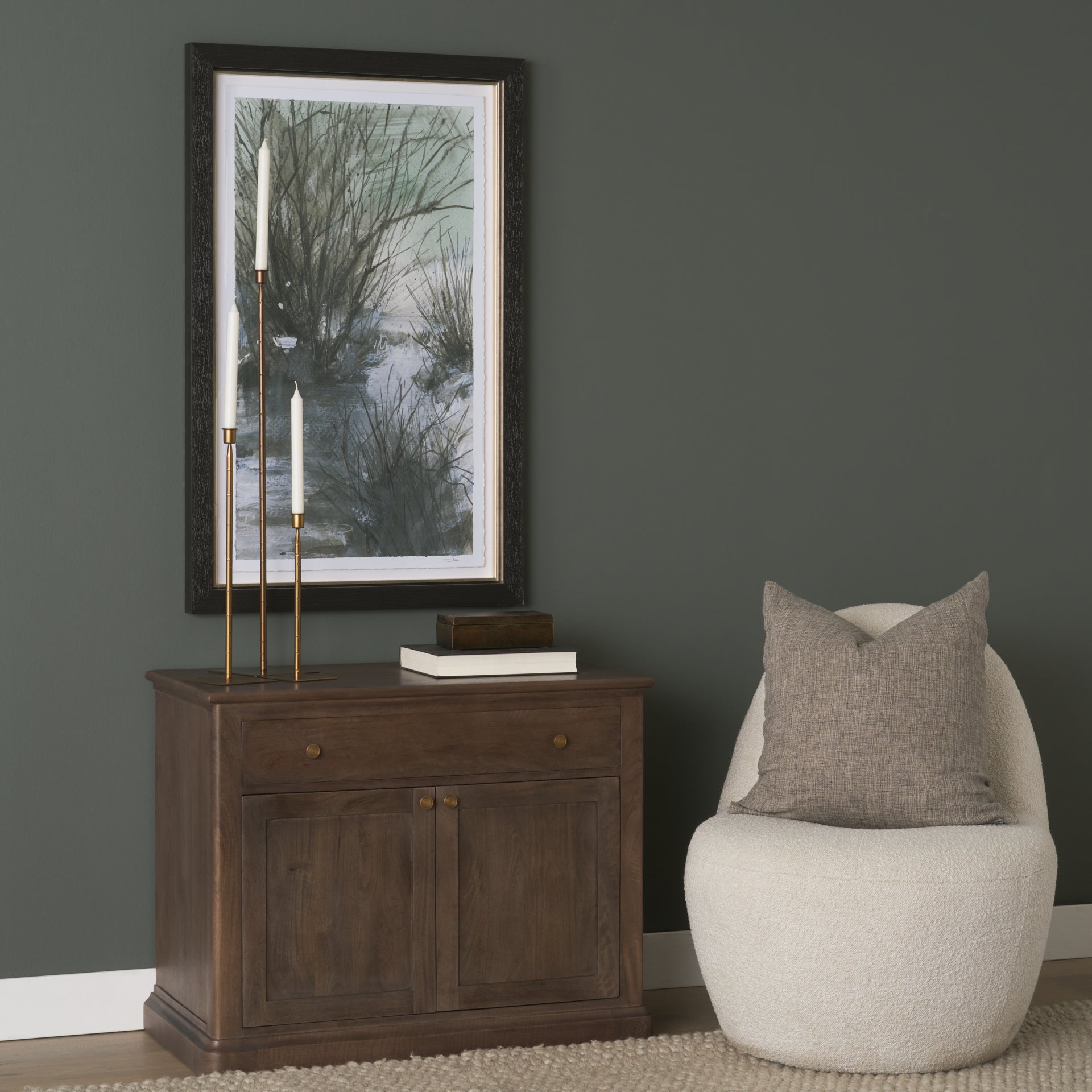 Beverly Accent Chair