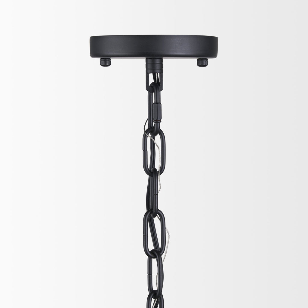 Edie Pendant Light