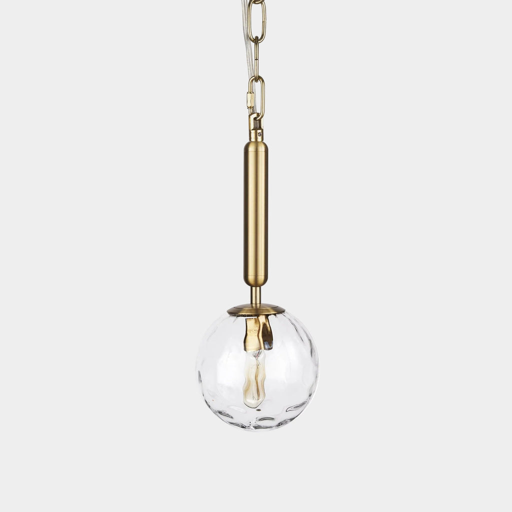 Britton Pendant Light