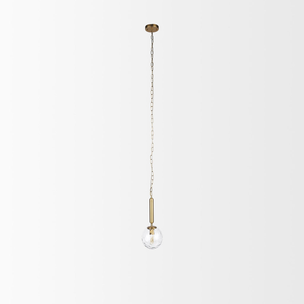 Britton Pendant Light