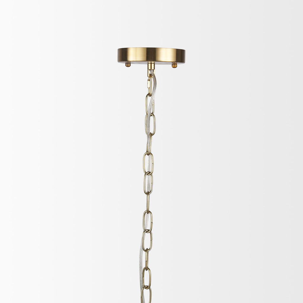 Britton Pendant Light