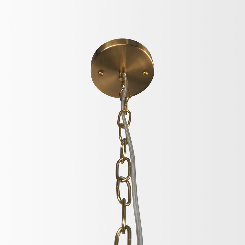 Britton Pendant Light
