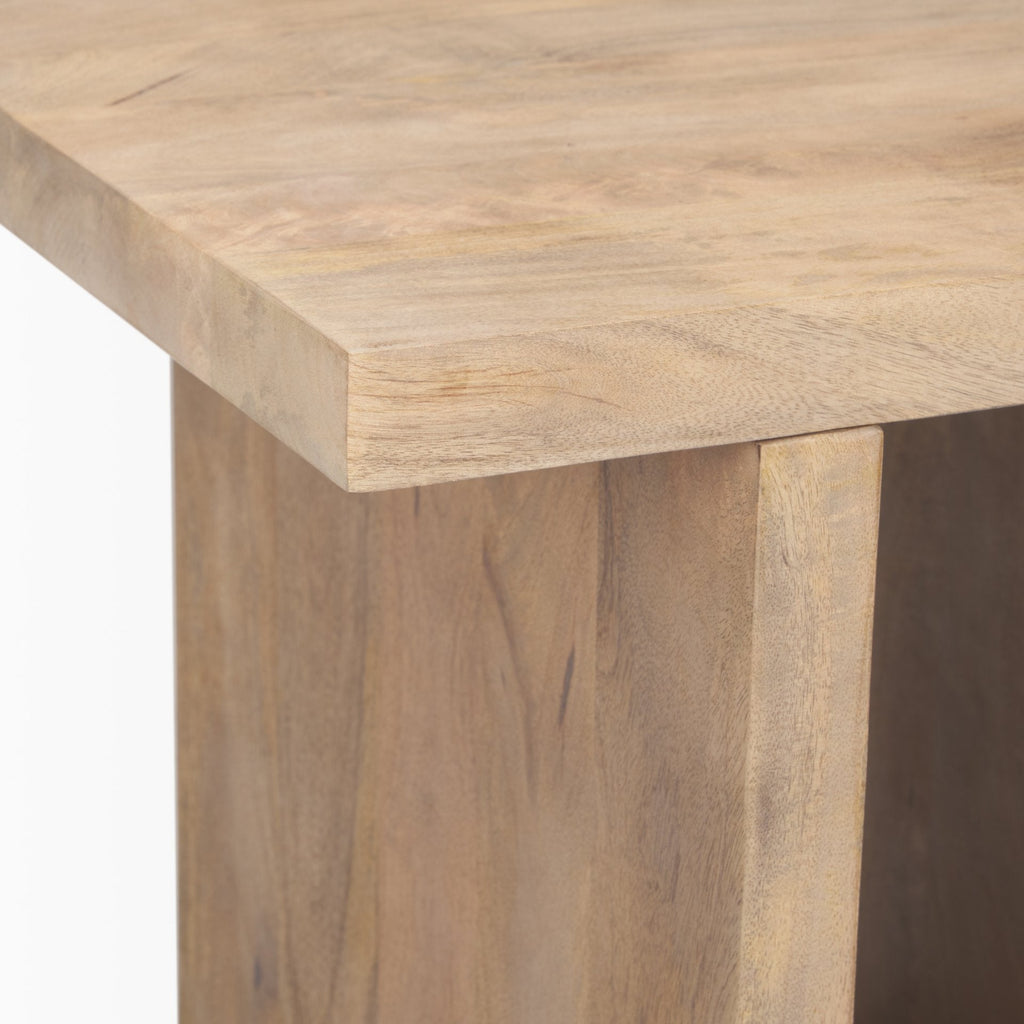 Nohr Accent Table