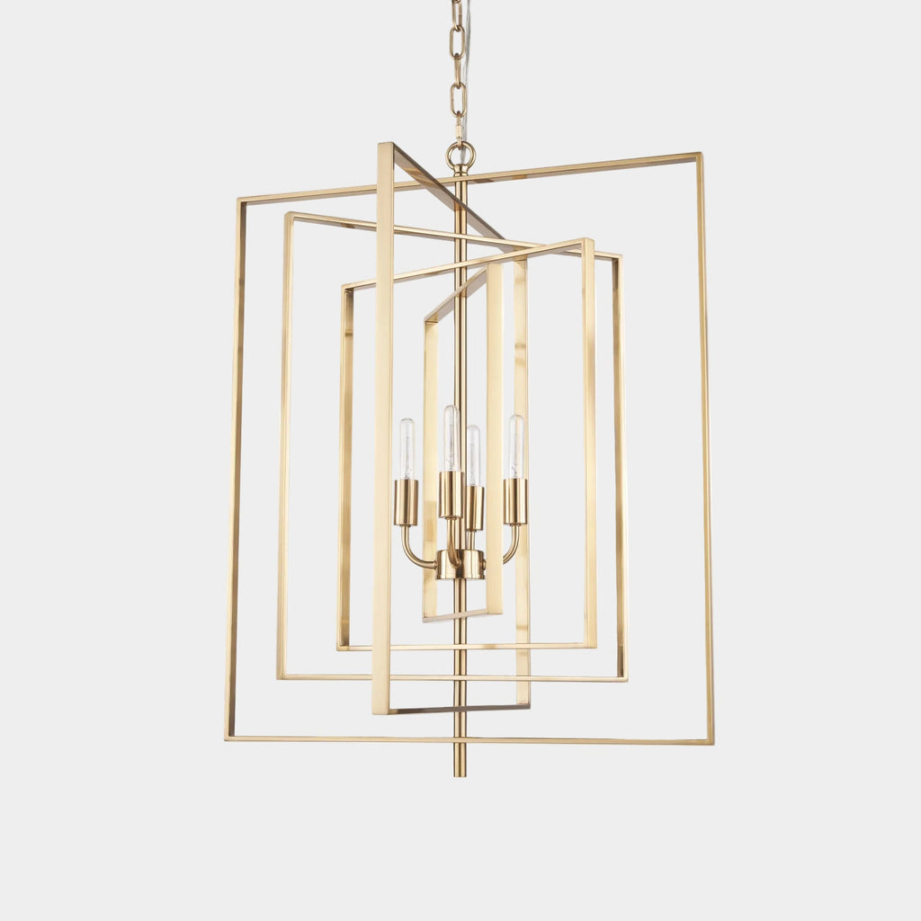 Colleen Chandelier