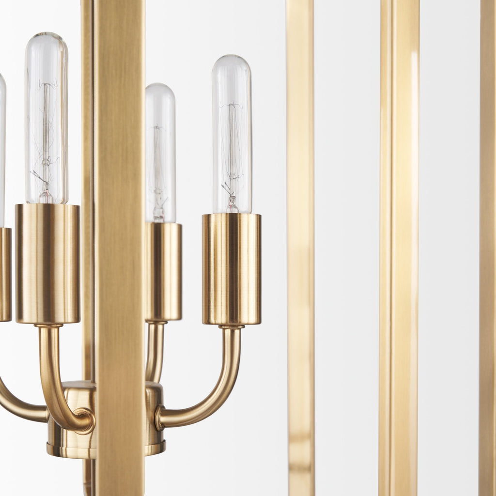 Colleen Chandelier
