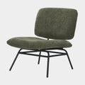 Nora Upholstered Accent Chair