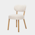 Owen Fabric Dining Chair