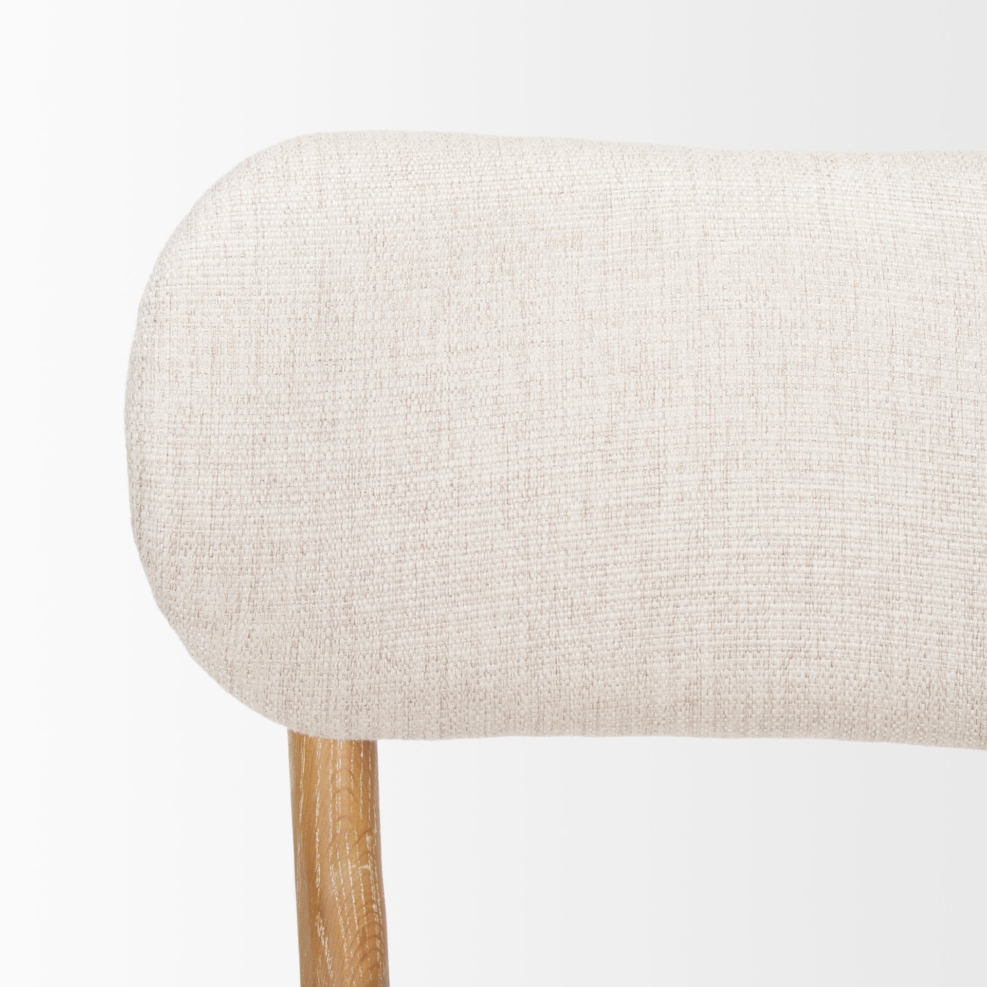 Owen Fabric Dining Chair