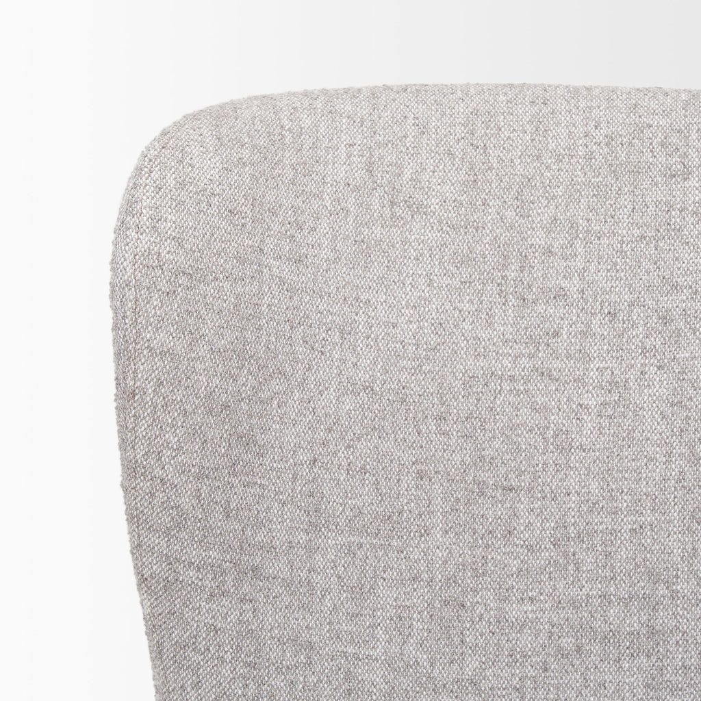 Hartt Fabric Dining Chair