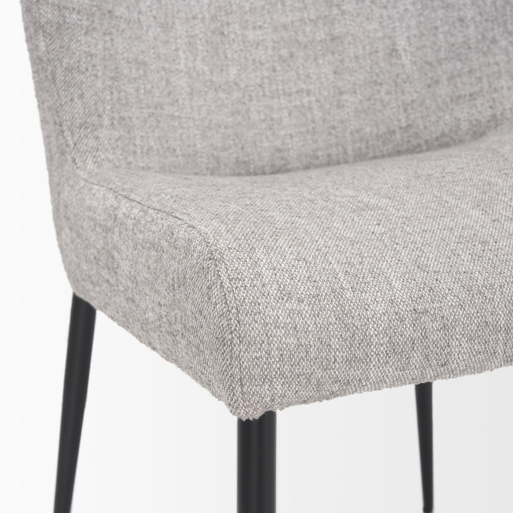 Hartt Fabric Dining Chair