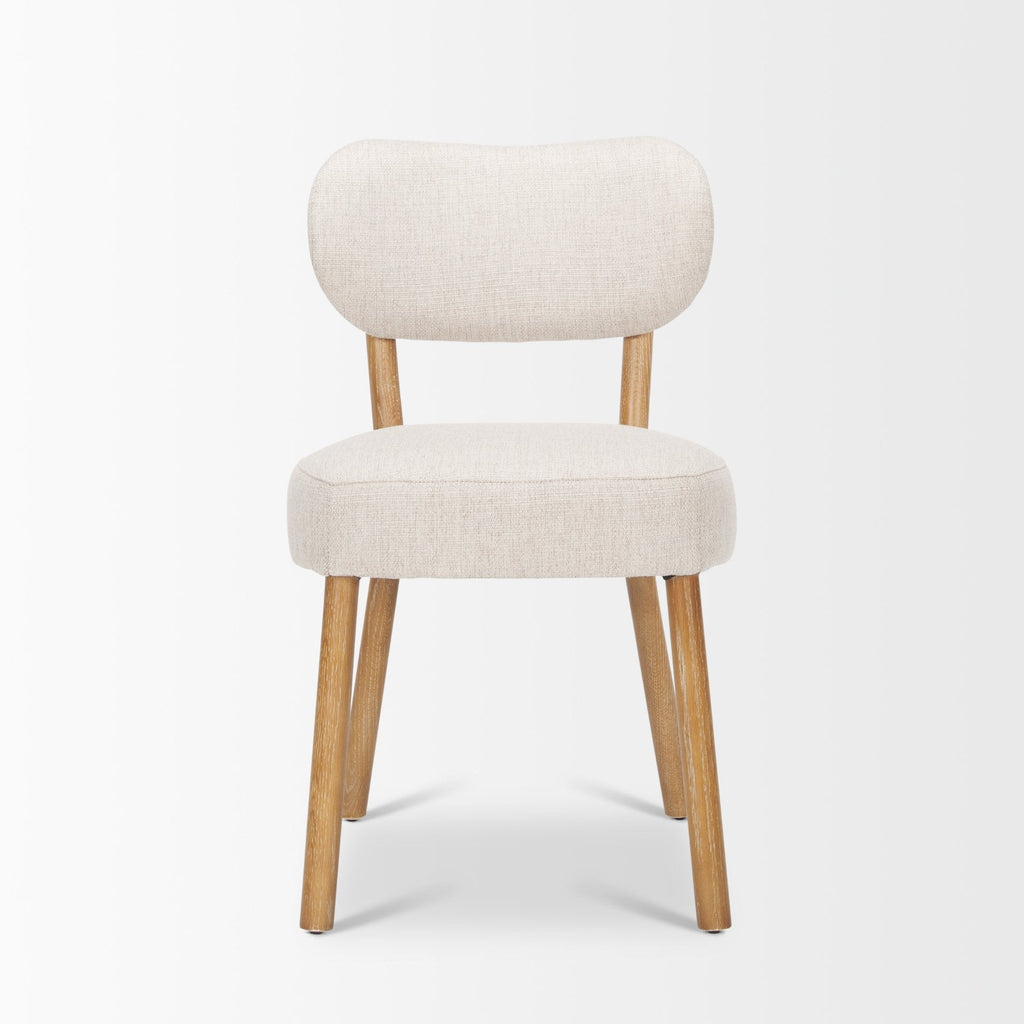 Owen Fabric Dining Chair