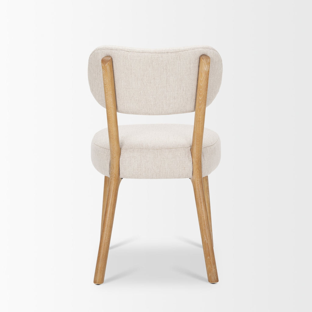 Owen Fabric Dining Chair