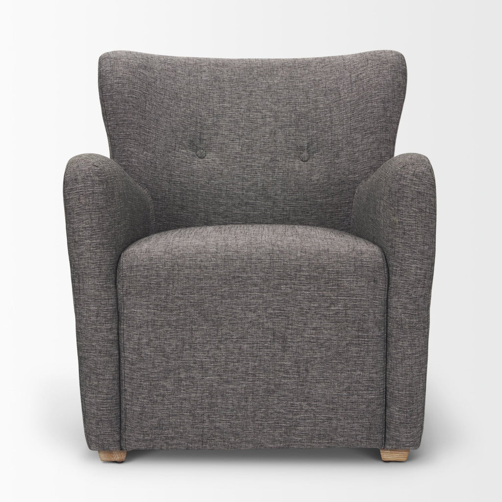 Dunstan Upholstered Accent Chair