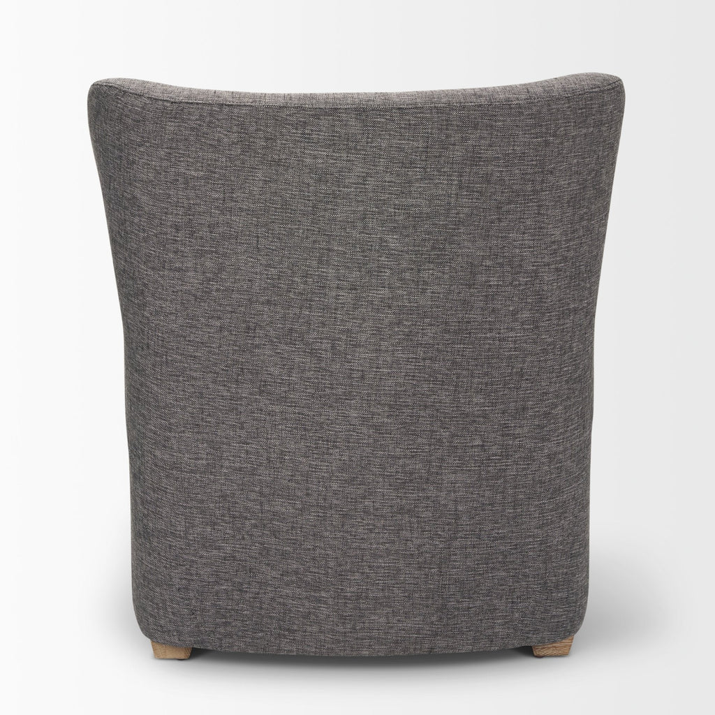 Dunstan Upholstered Accent Chair