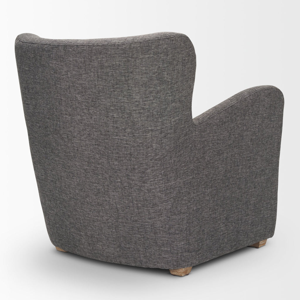 Dunstan Upholstered Accent Chair